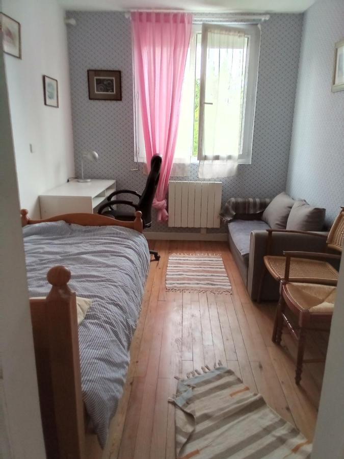 202-203 Cota A 5Mns A Pied Des Plages Portce Exterior photo