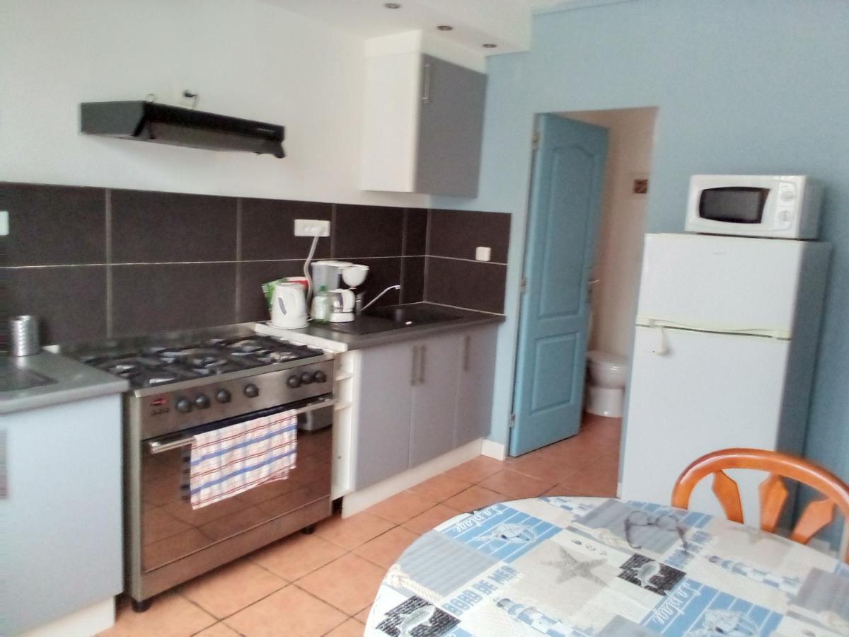 202-203 Cota A 5Mns A Pied Des Plages Portce Exterior photo